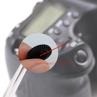 Canon 5D4 5D Mark IV Dial Ring Spare Parts Rubber Edge