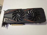 GeForce® GTX 1060 G1 Gaming 6G