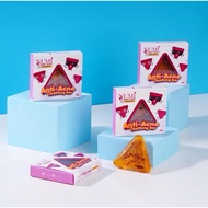 NUMI SOAP ANTI ACNE 21G BABY SOAP NEW EDITION