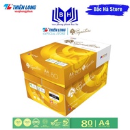 Ik Signature A4 80gsm Paper - photo Paper, Style Printing Paper, Drawing Paper - Real Product - 500 Sheets / ream