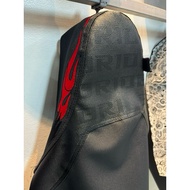 BRIDE x INDO SEAT COVER | UNIVERSAL SEAT COVER | INDO SEAT COVER