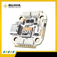 Flywoo GOKU H743 PRO Mini 20*20 FC Plug&Play O4 / O4 Pro Flight Controller FPV Drone