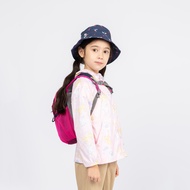 Kids Mountain Hiking 5L Backpack Quechua MH100 - Pink