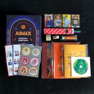 AB6IX 2020 Season's Greetings