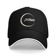 Stoned Moon Fashion Hipster Baseball Cap