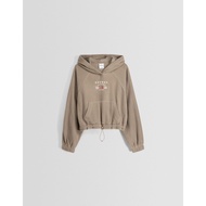 Authentic BERSHKA hoodie