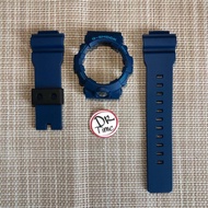 G-SHOCK Strap Frame Model Ga-800 GA810