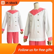 YLL ชุดคอสเพลย์ ชุดยูนิฟอร์มนักเรียน กางเกง Kiruko Maru Heavenly Delusion สําหรับปาร์ตี้ฮาโลวีน