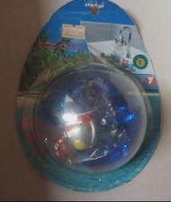 ultraman 咸蛋超人 水龍頭 花灑頭