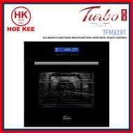 Turbo Built in Oven TFM628T