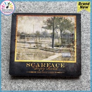 Scarface Deeply Rooted: The Lost Files CD Album [Sealed] Brand New IP0539