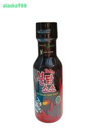 Saus Samyang Buldak Gree/ Saus extra pedas/ Saus korea halal