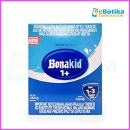 √ ☪ ♖ BONAKID 1-3 Years Old New Look New Formula 350g