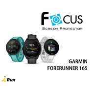 Focus Film Glass GARMIN Forerunner 165 Watch Scratch-Resistant