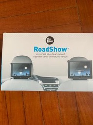 汽車後座iPad 平板電腦架 tablet mount for cars