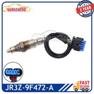 Car Front Upstream Air Fuel Ratio Lambda O2 Oxygen Sensor JR3Z-9F472-A For Ford Mustang 8 Cyl 5.0L 2