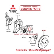 ORIGINAL MITSUBISHI XPANDER BRAKE DISC 4615A243