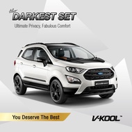 Kaca Film Vkool V-kool Ford Ecosport