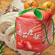 手工番茄拉麵【芎林鄉農會】：600g/盒