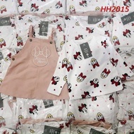 READY STOCK  (overall bby)