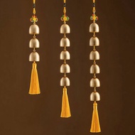 Wind Chime Antique Chinese Wind Chime Pendant Wind Chime Hanging Door Entering Door Handmade Wind Ch