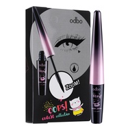 Oops cutest collection odbo eyeliner