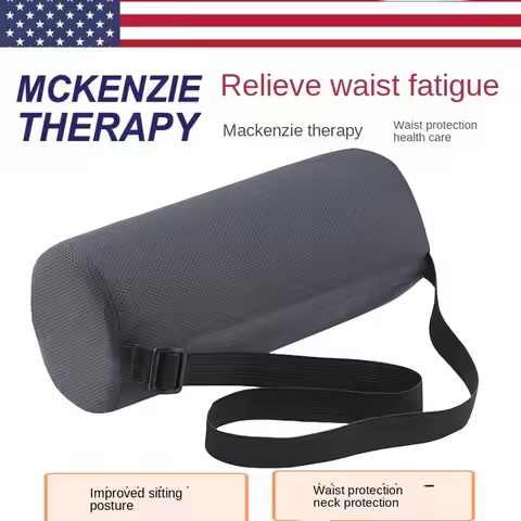 Lumbar Spine Support Pad, Neck Support Pad, Car Seat Support Pad, Hip Joint Support Pad, Spinal Supp