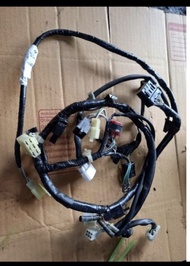 สายไฟเวฟ110i S4สตาร์ท(มือ)แท้มือสองใช้งานได้ไม่ขาด