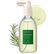 พร้อมส่ง AROMATICA ROSEMARY ACTIVE V ANTI-HAIR LOSS TONIC 100 ml