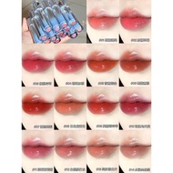 Judydoll Orange Lipstick Lipstick Non-Stick Cup Lip Gloss Lipstick Judydoll Orange Blossom Lipstick 