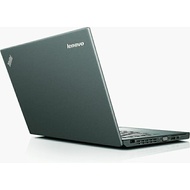 Lenovo ThinkPad X240 Ultrabook / 12.5"/ Intel® Core™ i5 / 8GB DDR3L-SDRAM / 256 GB SSD / Black / Win