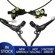 Factory Direct Sale Original Factory Qiulong light bee Brake Brake Pump Brake Set Calipers surron li