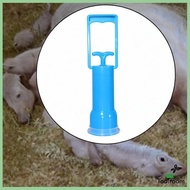 [Toolroom] Piglet Assisted Breathing Pump Convenient Use Amniotic Fluid Extractor