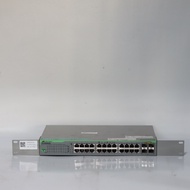 Allied Telesis AT-GS950/24 Switch สวิตช์ 24-port