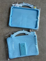 Cinnamoroll 肉桂狗 大耳狗 ipad case 10.2 矽膠 兒童 學習 保護套