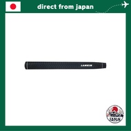 Lamkin Deep Etched Putter Grip (101401B) Paddle Putter Golf Putter Grip Lamkin