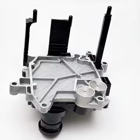 Brand New 01J927156HT 01J927156JG A4 A6 CVT 01J TCU CTM Transmission Contorl Model Fits for Audi A4 