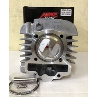 WAVE110 BLOCK DASH 110 BLOCK RACING FOR CARBURETOR JENIS WAVE DASH 57MM 56MMKING DRAG ESPADA TAIKOM 