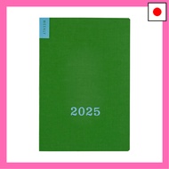 Hobonichi Techo Hobonichi Weekly Planner 2025 Notebook Accessories