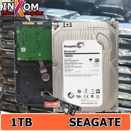 SAMSUNG 3.5 1TB CCTV PC Internal HDD