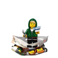 Lego The Ninjago Movie 71019 Figur - diverse Minifiguren ( Lloyd Garmadon )