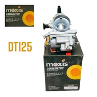 CARBURATOR ASSY DT125/O1W MOXIS INDONESIA PARTS