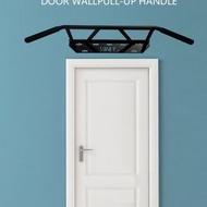 Pull-up bar training Pull-up bar Wall Mount Pull Up Bar Multi Grip Wall Pull Up Bar