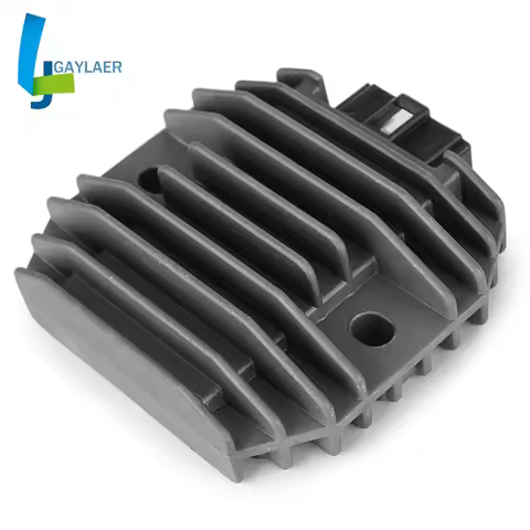 Regulator Rectifier for Yamaha FZ6 FZ6N FZ6S YZF R1 R6 Vstar XVS400 DS400 XP500 Tmax 500 TDM850 FZR6