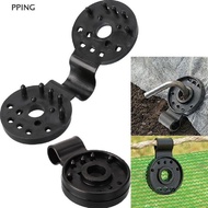 Combo 10 Utility Mesh Clamping Tools