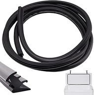 GrliTra 8ft Cooler Lid Gasket Replacement Silicone Cooler Sealing Strip Cooler Accessories Compatibl