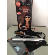 InStyle Hair Auto Curler