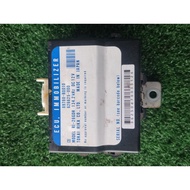 Toyota Avanza ecu immobilizer (USED ITEM)