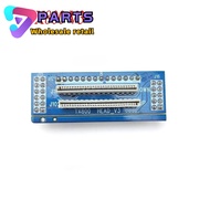 1X carriage board connect card for Epson xp600 dx5 dx7 I3200 TX800 4720 i3200 xp6000 printhead for l