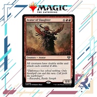 [MTG] Avatar of Slaughter : Commander Masters